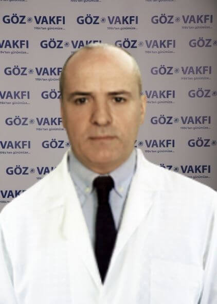 Dr. Erol İSLAM