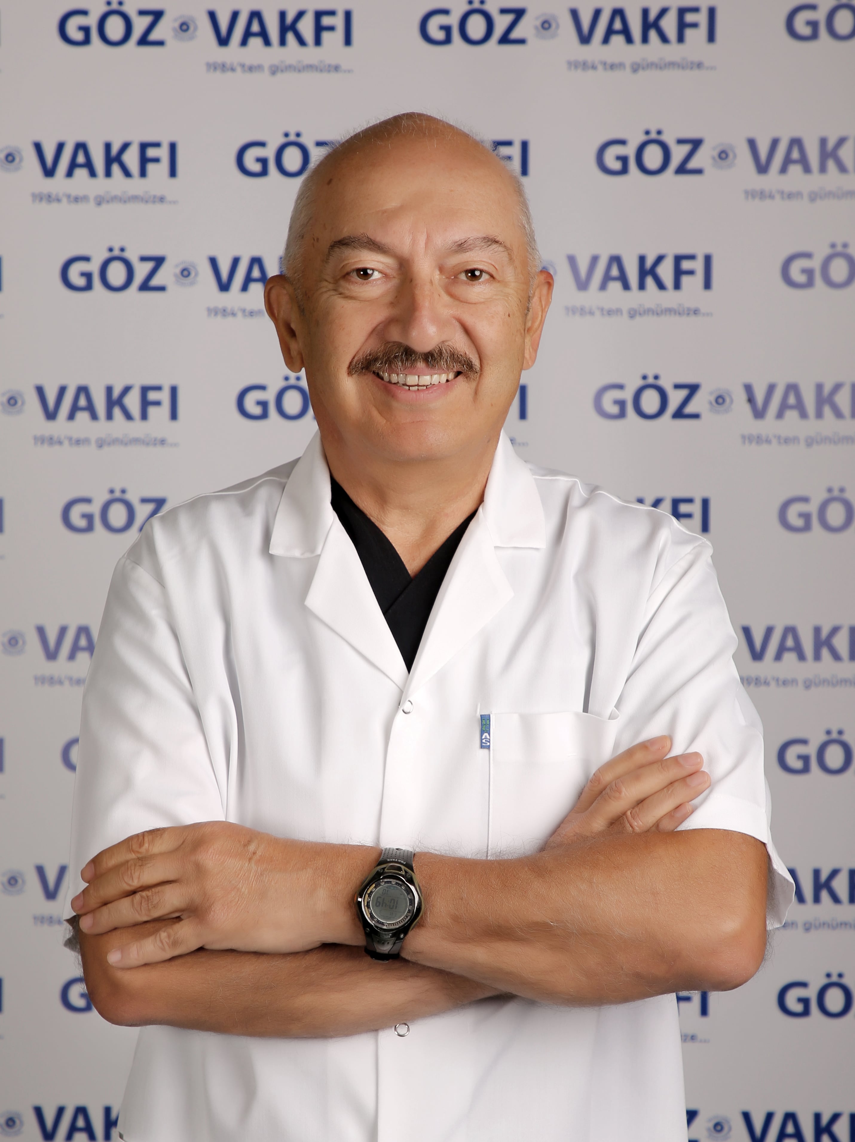 Op.Dr. Mehmet Özbek EREN