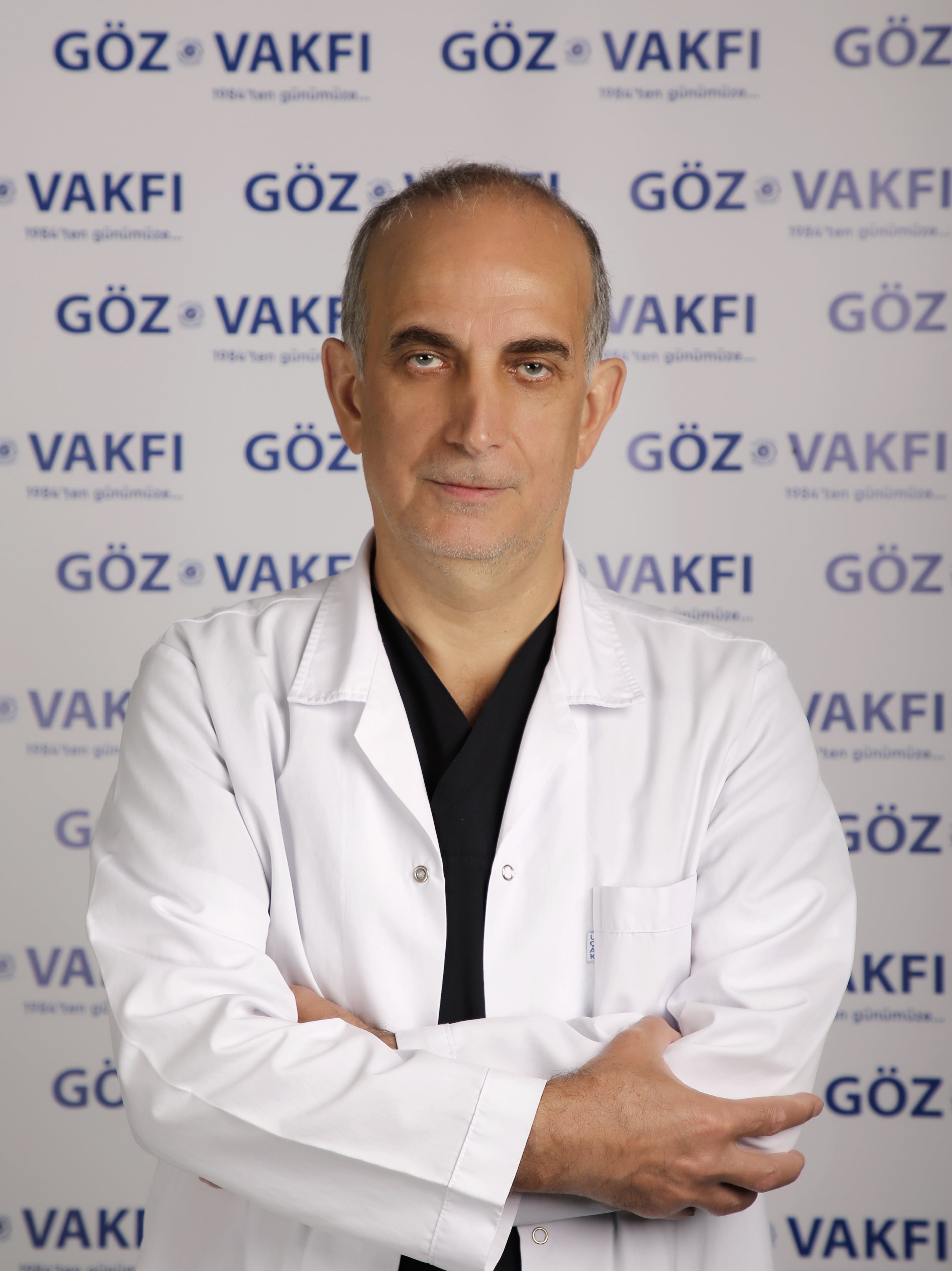 Op.Dr. Şeref KAYABAŞ