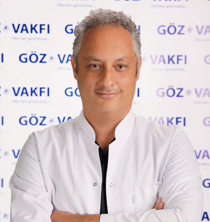 Doç. Dr. Barış YENİAD