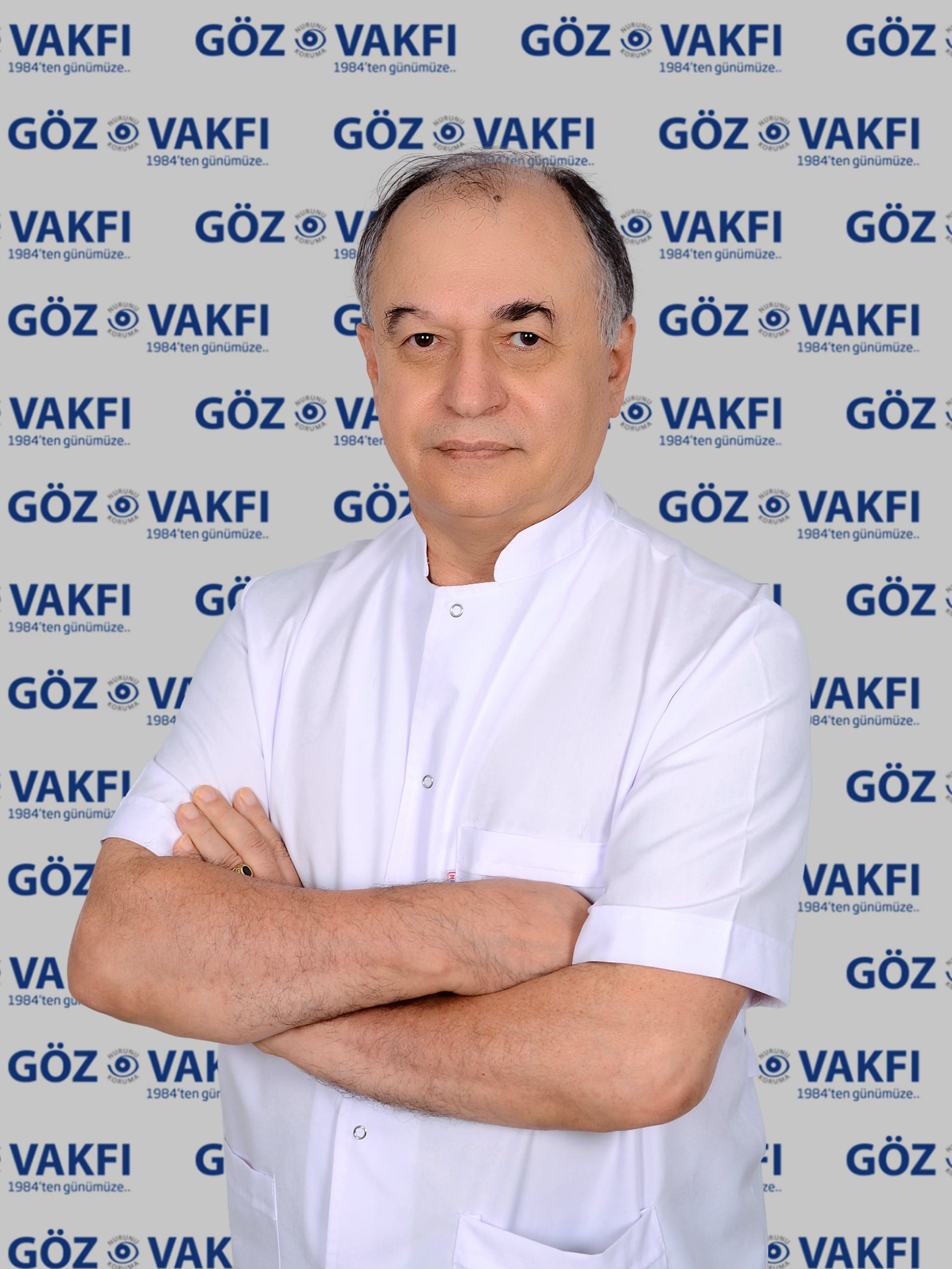 Prof. Dr. Haluk ERTÜRK