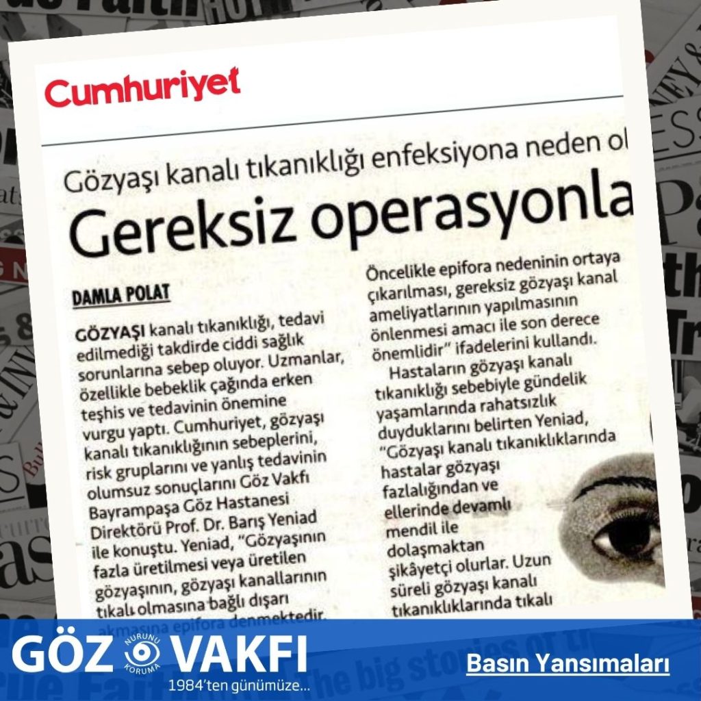 Gereksiz Operasyonlar Tedaviyi Zorlaştırıyor