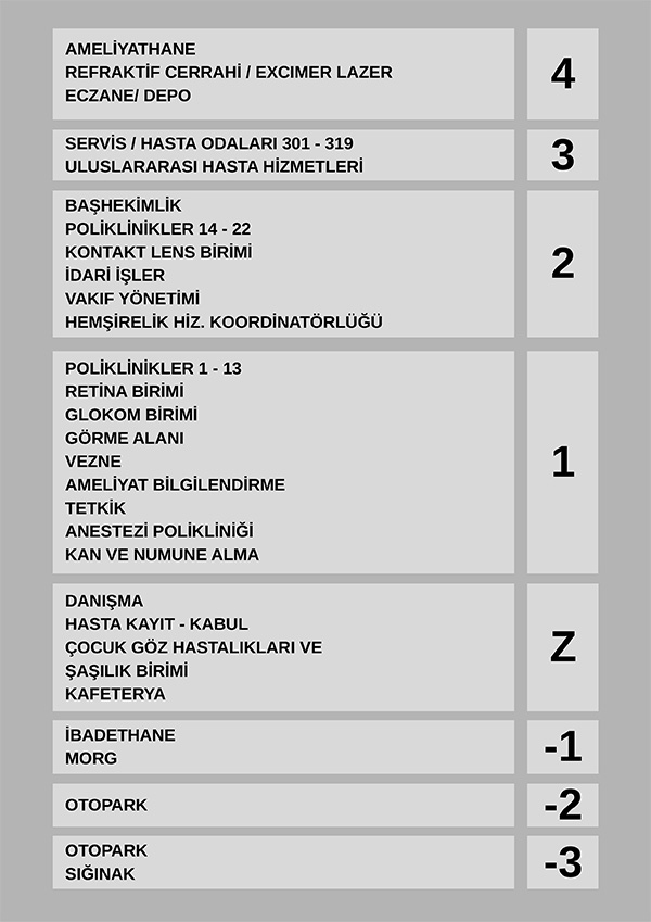 Bayrampaşa Göz Hastanesi
