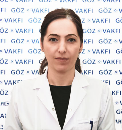 Op. Dr. Ebru Ceyda BOSTAN