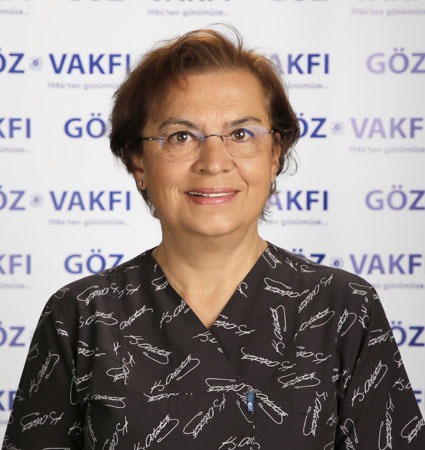 Op. Dr. Nilüfer OZAN