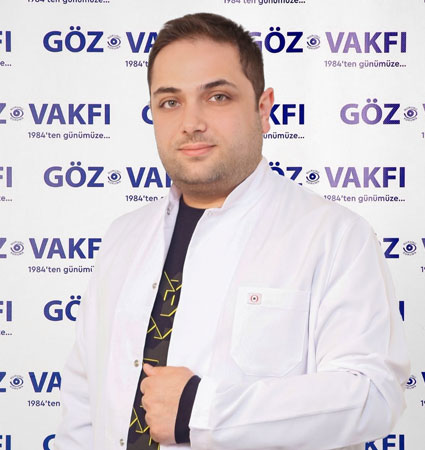 Op. Dr. Atilla ŞAHİN