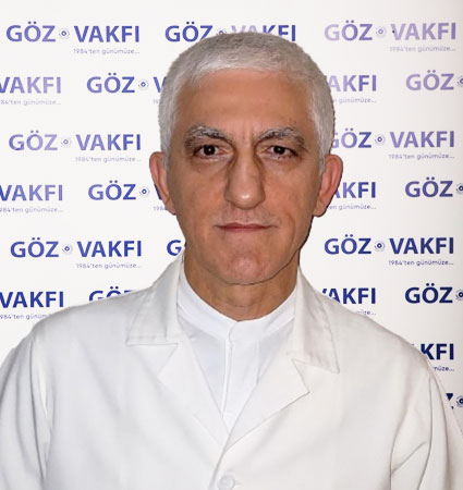 Op. Dr. Faruk AKSAKAL