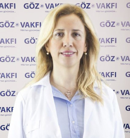 Op. Dr. Nigar ŞERİF