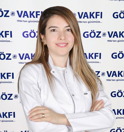 Op. Dr. Yeliz ACAR