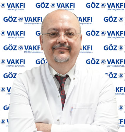 Nilüfer Bursa Eye Centre