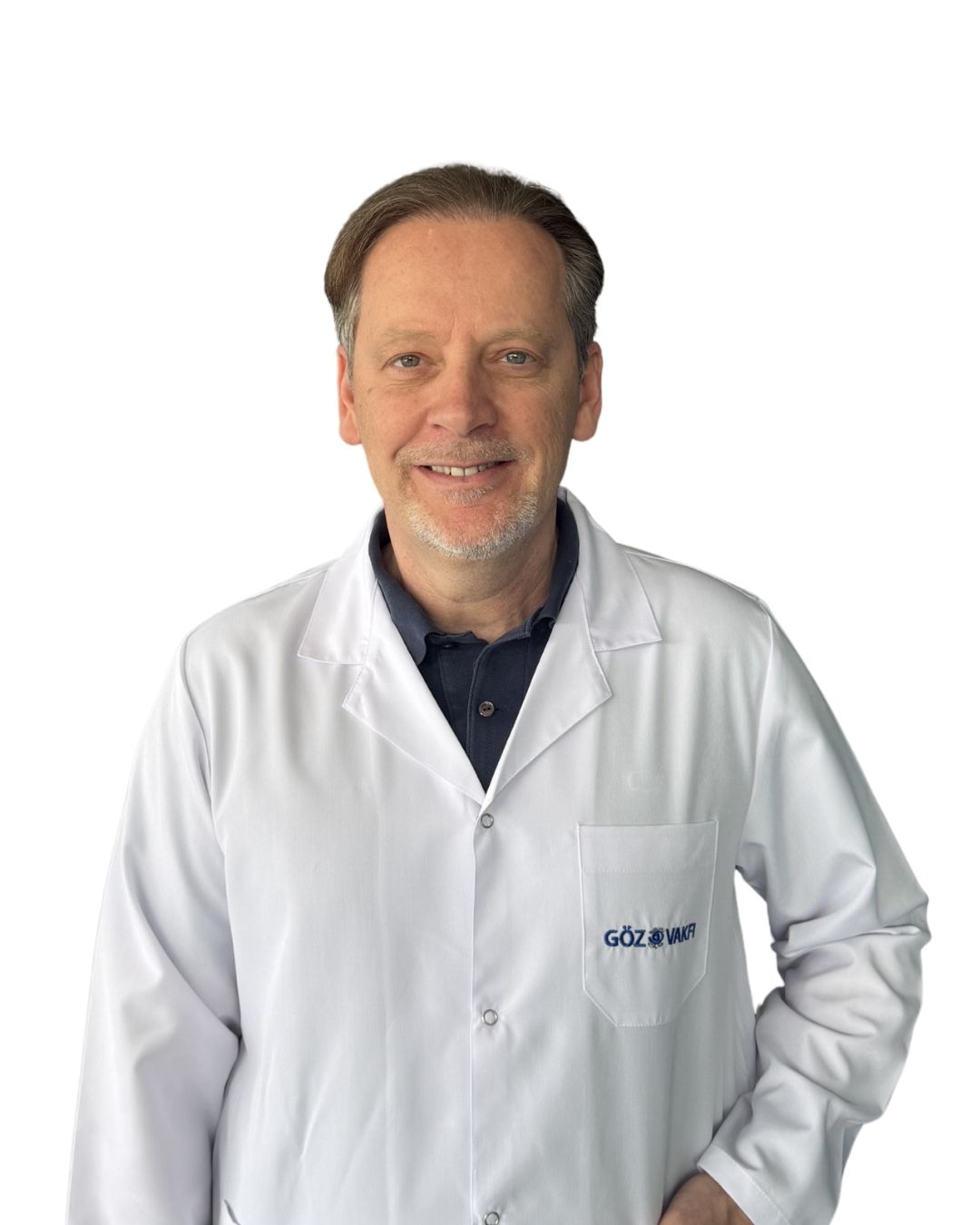 Op. Dr. Ali SİPAHİER
