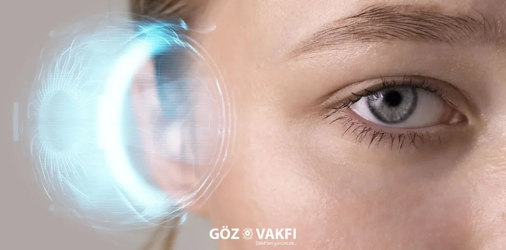 Retina Hastalıkları