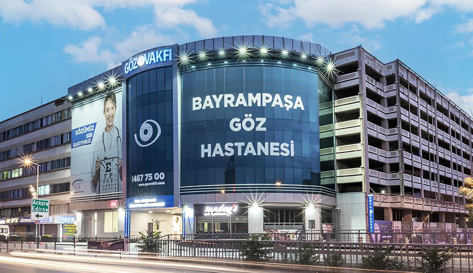 Web Sitemiz Yenilendi