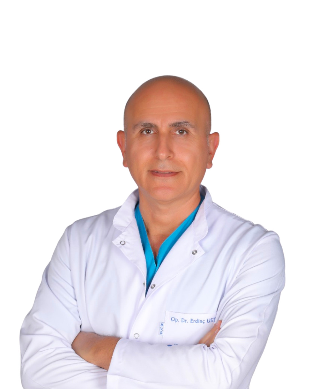 Op. Dr. Erdinç USTA