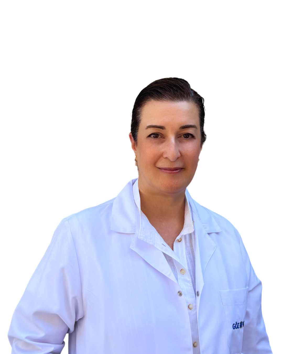 Op. Dr. Gülina KARGÜL DİNÇ