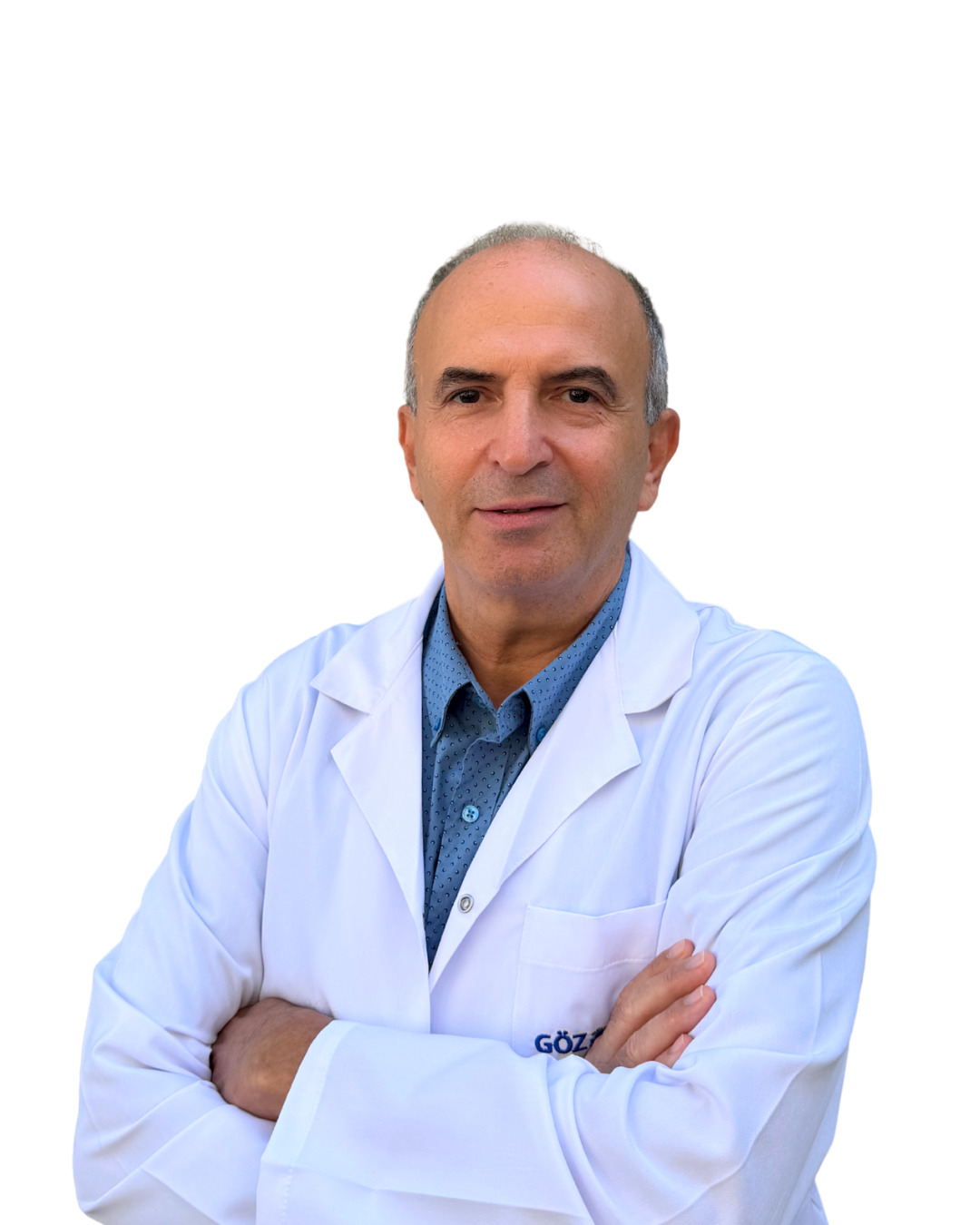 Op. Dr. İbrahim SAYIN