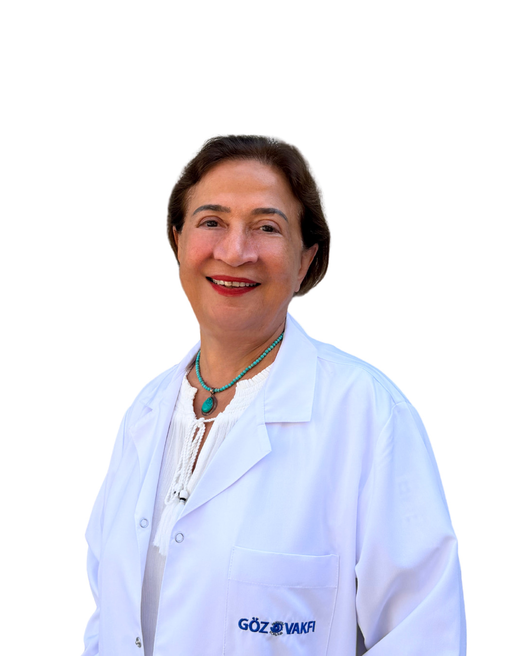 Prof. Dr. Gülten MANAV AY