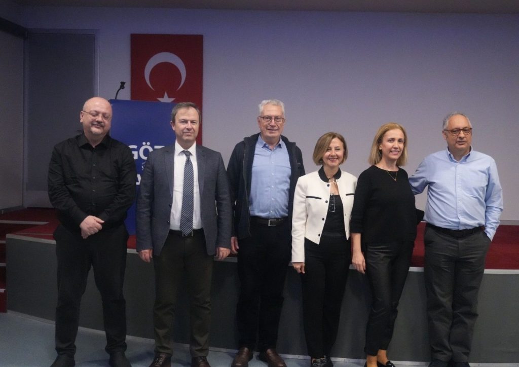 Doktor Seminer Programı