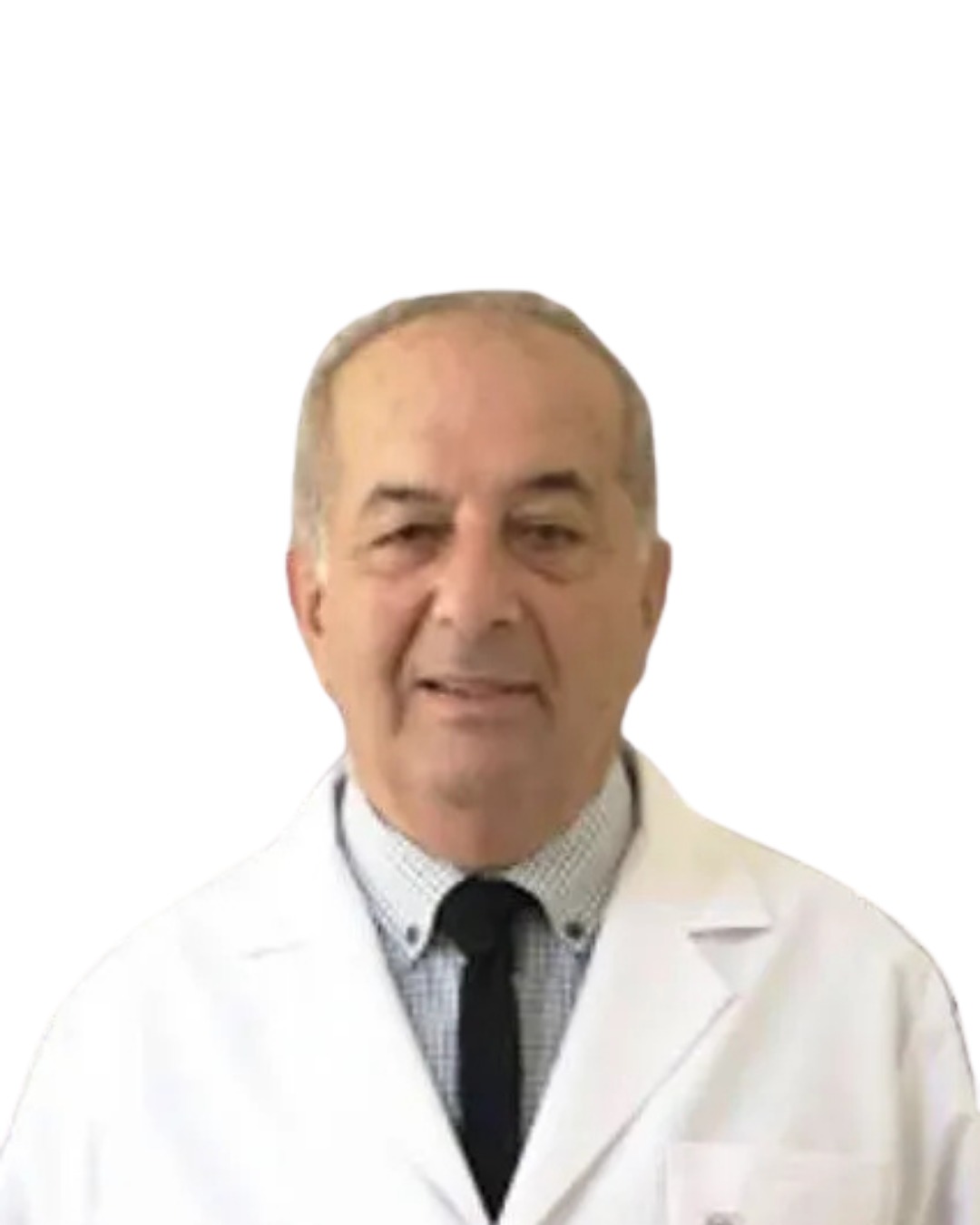 Dr. Karabet YAYLA