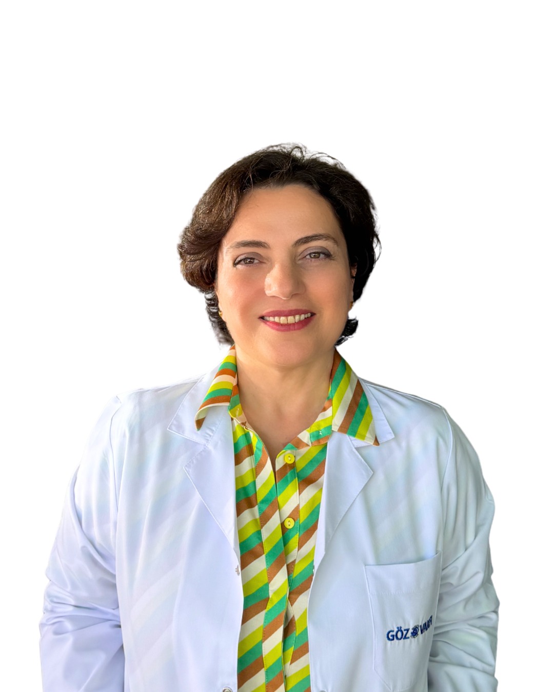 Spec. Dr. Mine ÖZGÜMÜŞ