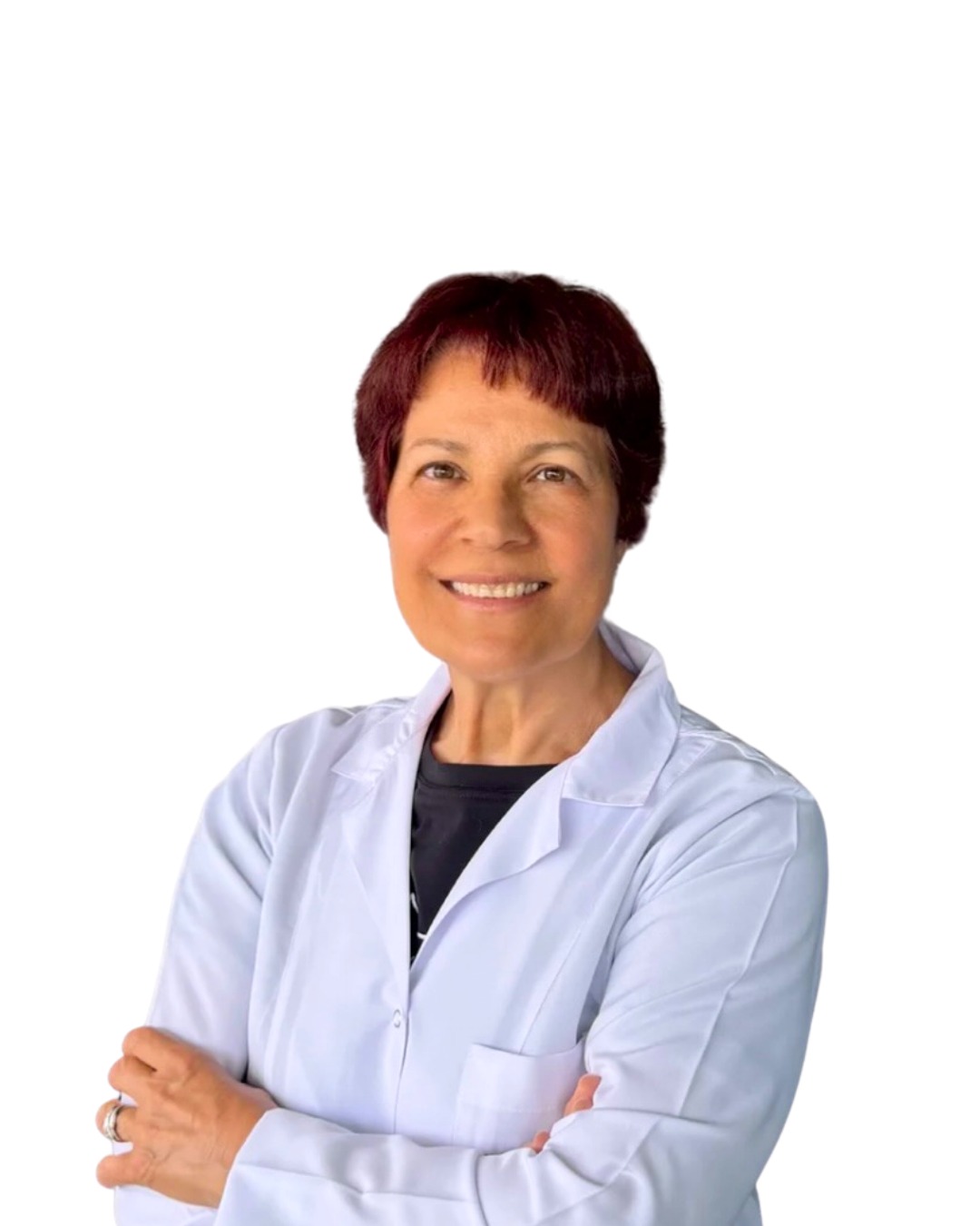 Spec. Dr. Nurten GÜL
