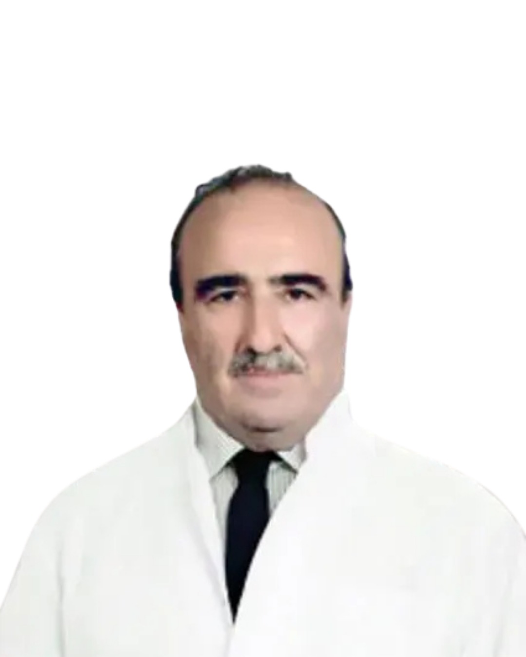 Dr. Takvor ANAN