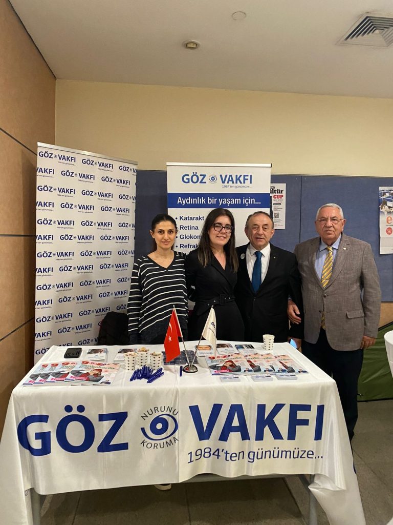 “From Youth to the Future” Project Award Ceremony