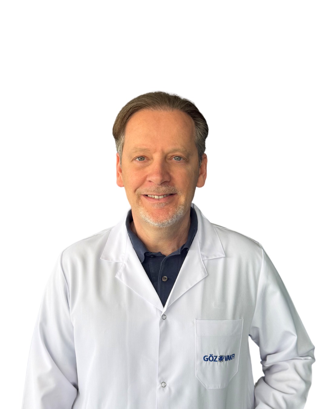 Op. Dr. Ali SİPAHİER