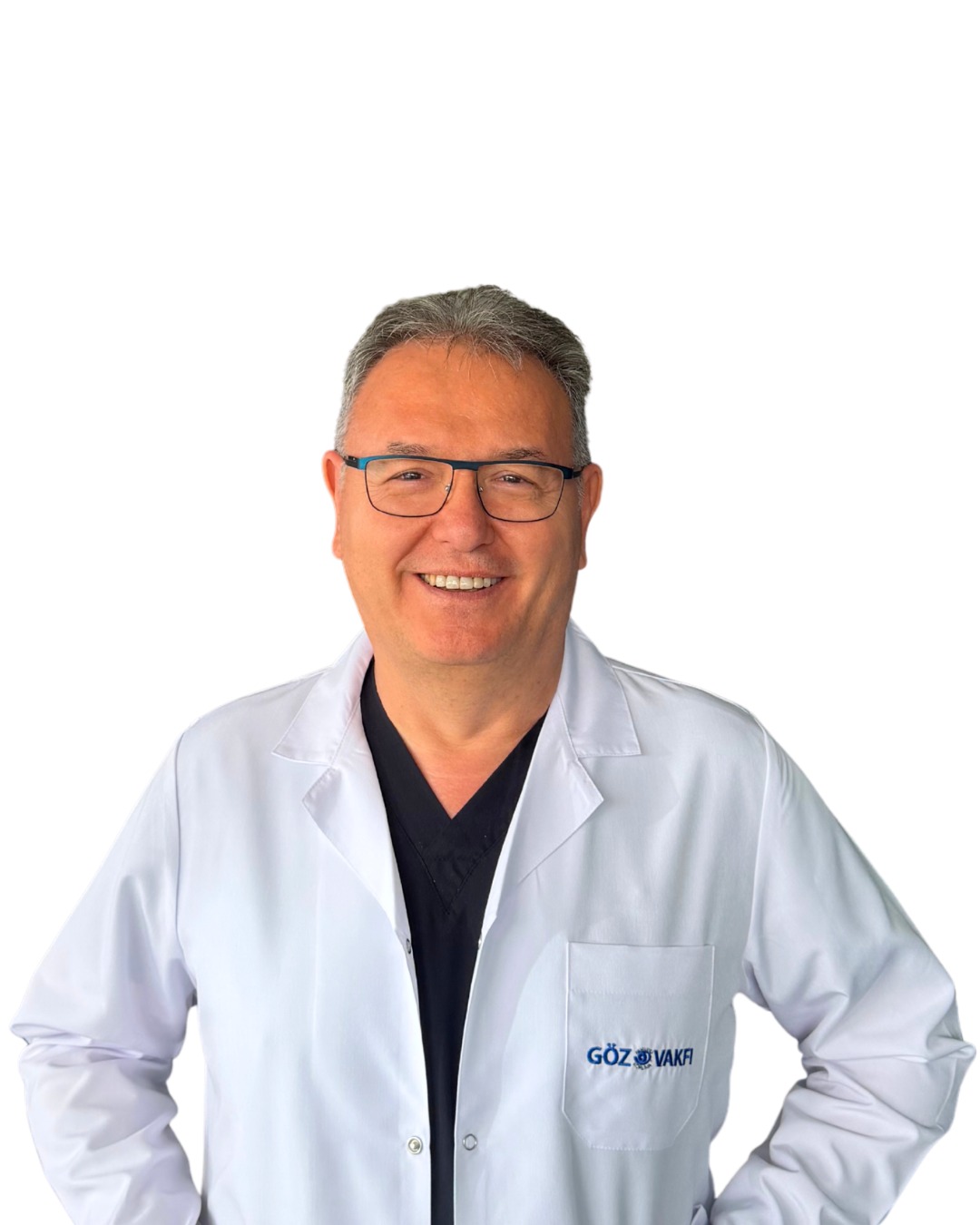 Op. Dr. Alpay MUTLUAY