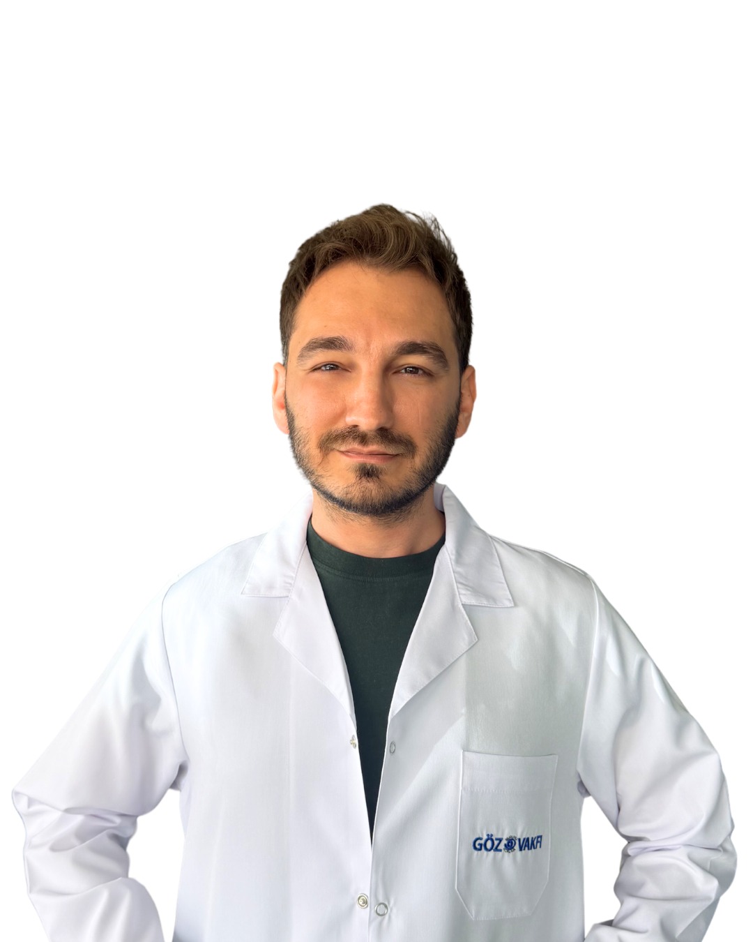 Op. Dr. Cumhur ÖZBAŞ