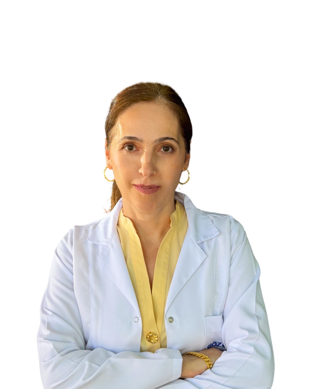 Op. Dr. Ebru Ceyda BOSTAN