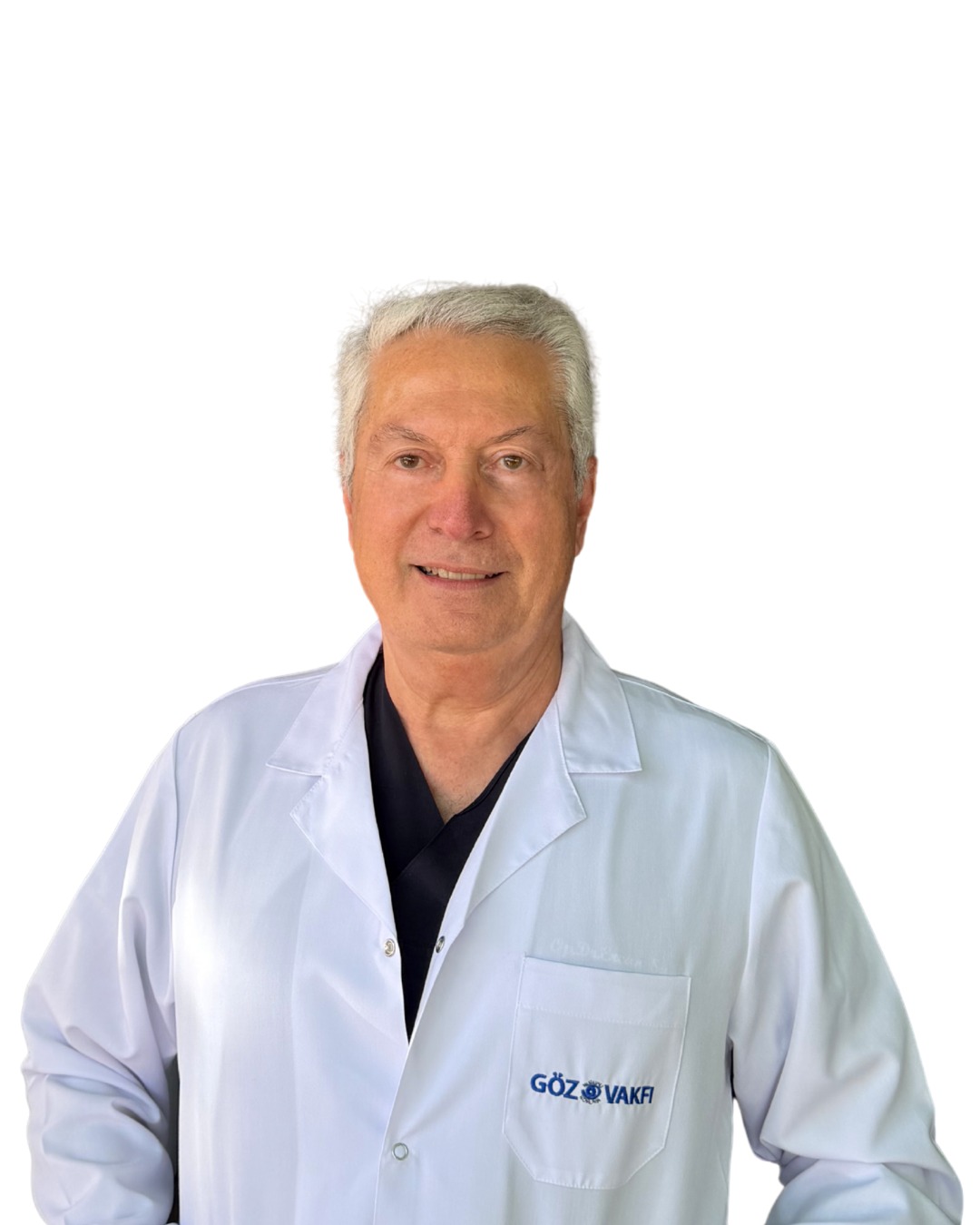 Op. Dr. Ercan SAĞLAM