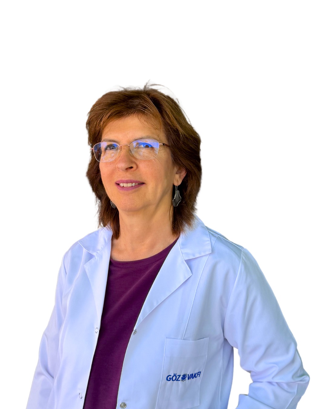Op. Dr. Gülin Seda AKTOROS