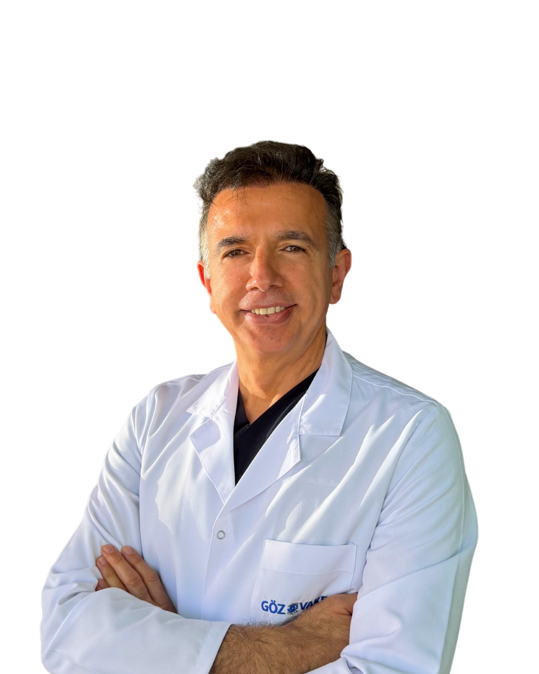 Op. Dr. Hakan Taner ÖZPOLAT
