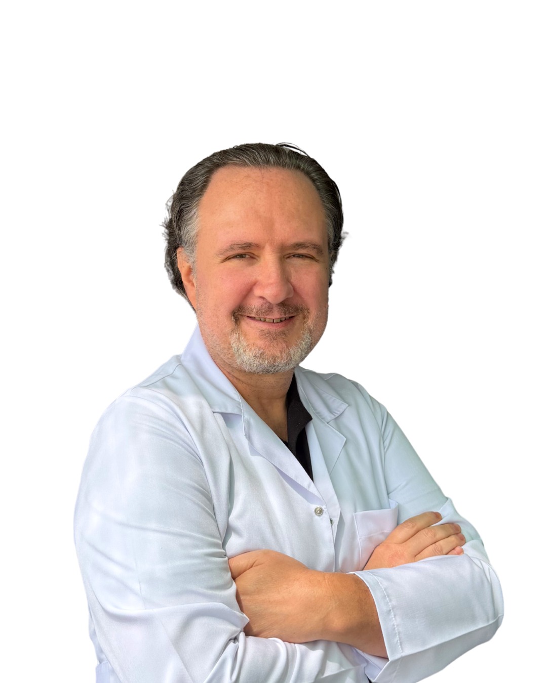 Op. Dr. Mehmet Bülent DOĞU