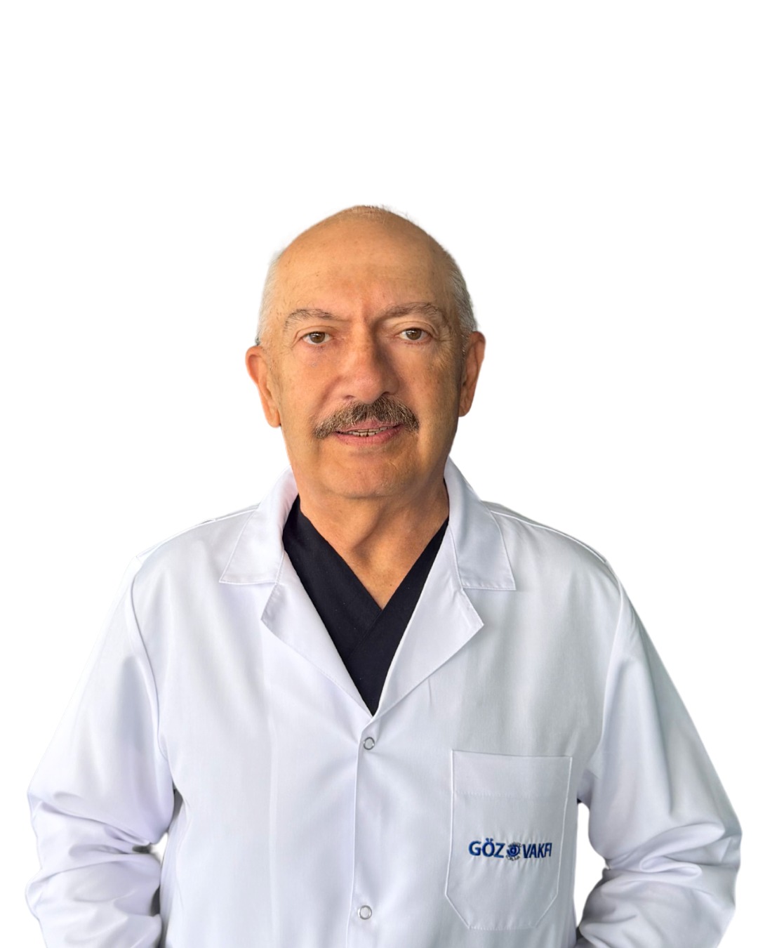 Op. Dr. Mehmet Özbek EREN