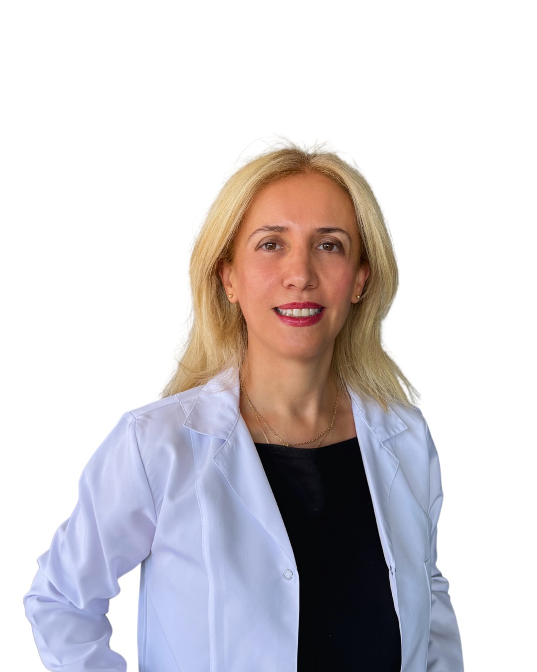 Op. Dr. Nigar ŞERİF