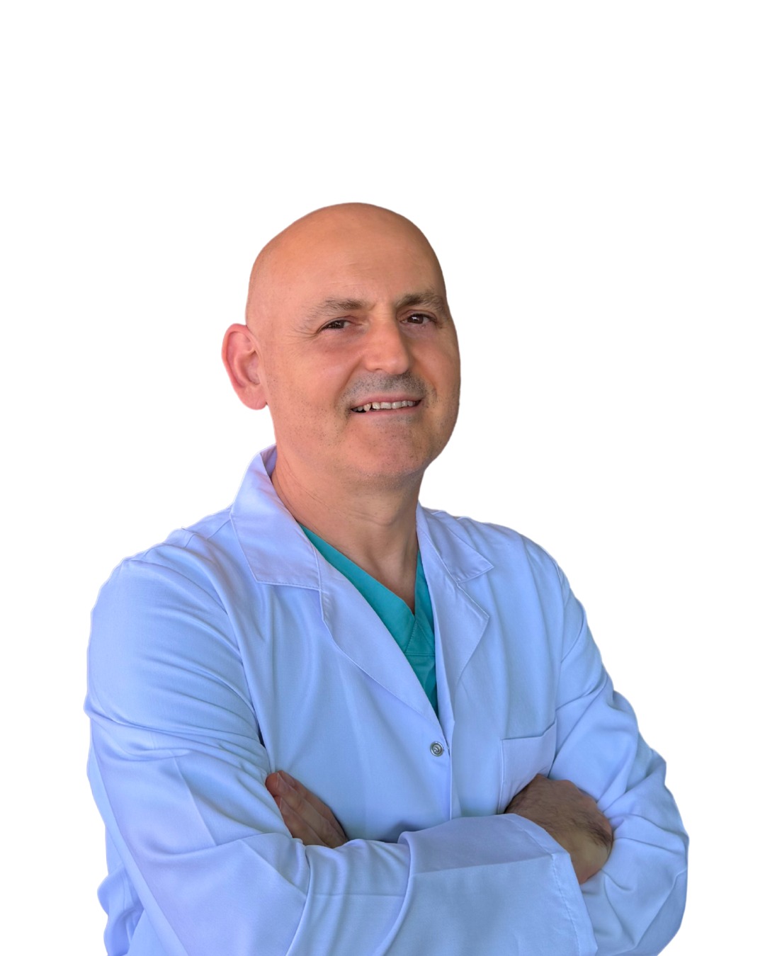 Op. Dr. Nihat TAMER
