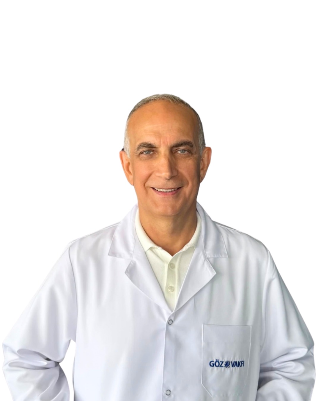 Op. Dr. Şeref KAYABAŞ