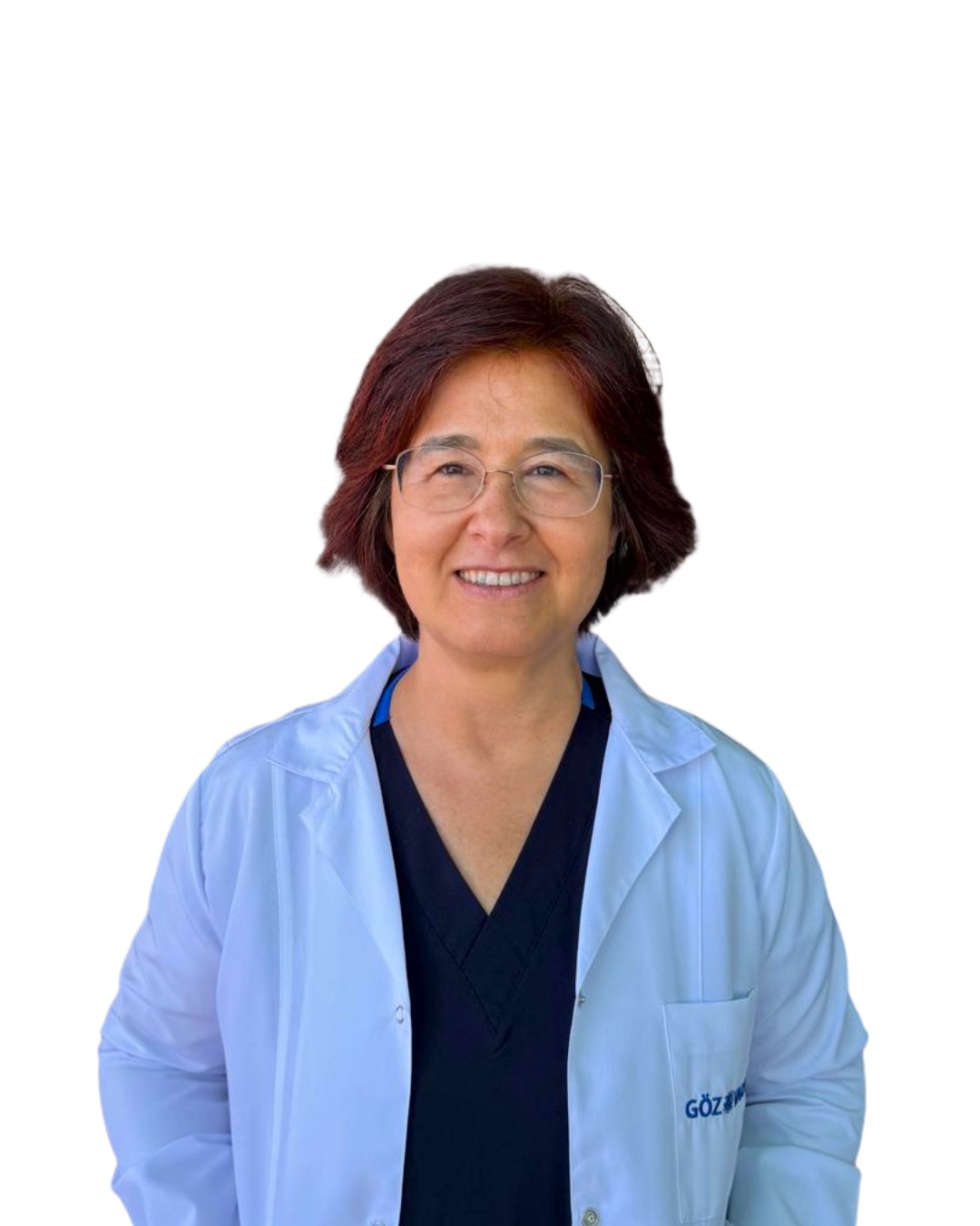 Op. Dr. Sevgi ABADAN ÖZPOLAT