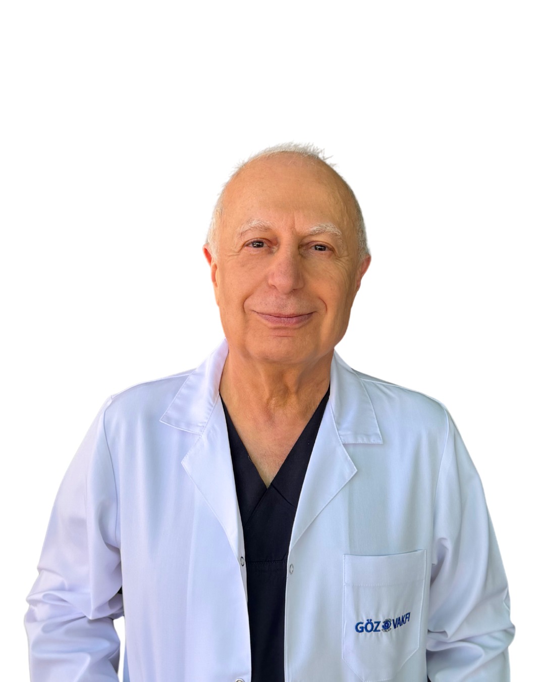 Op. Dr. Turhan SOYLU