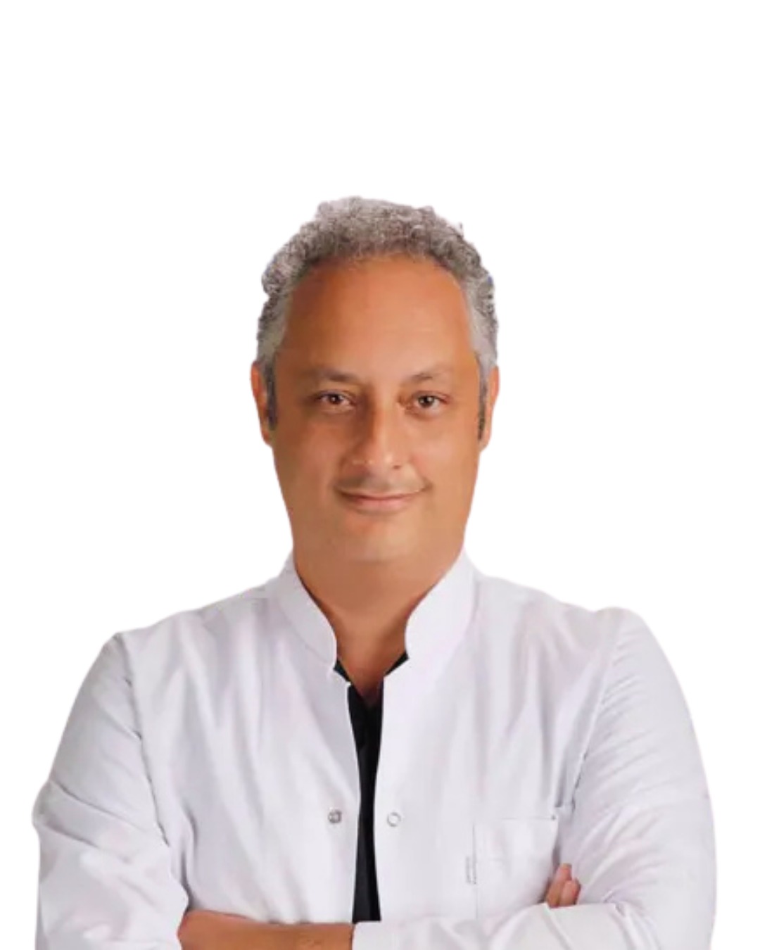Prof. Dr. Barış YENİAD