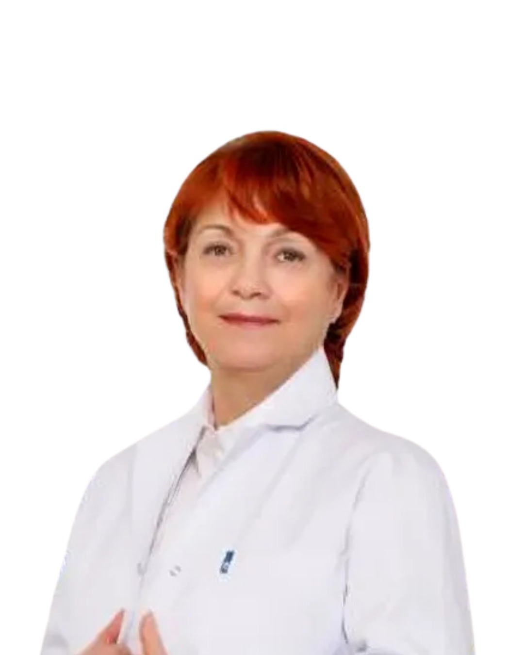 Prof. Dr. Belgin İZGİ