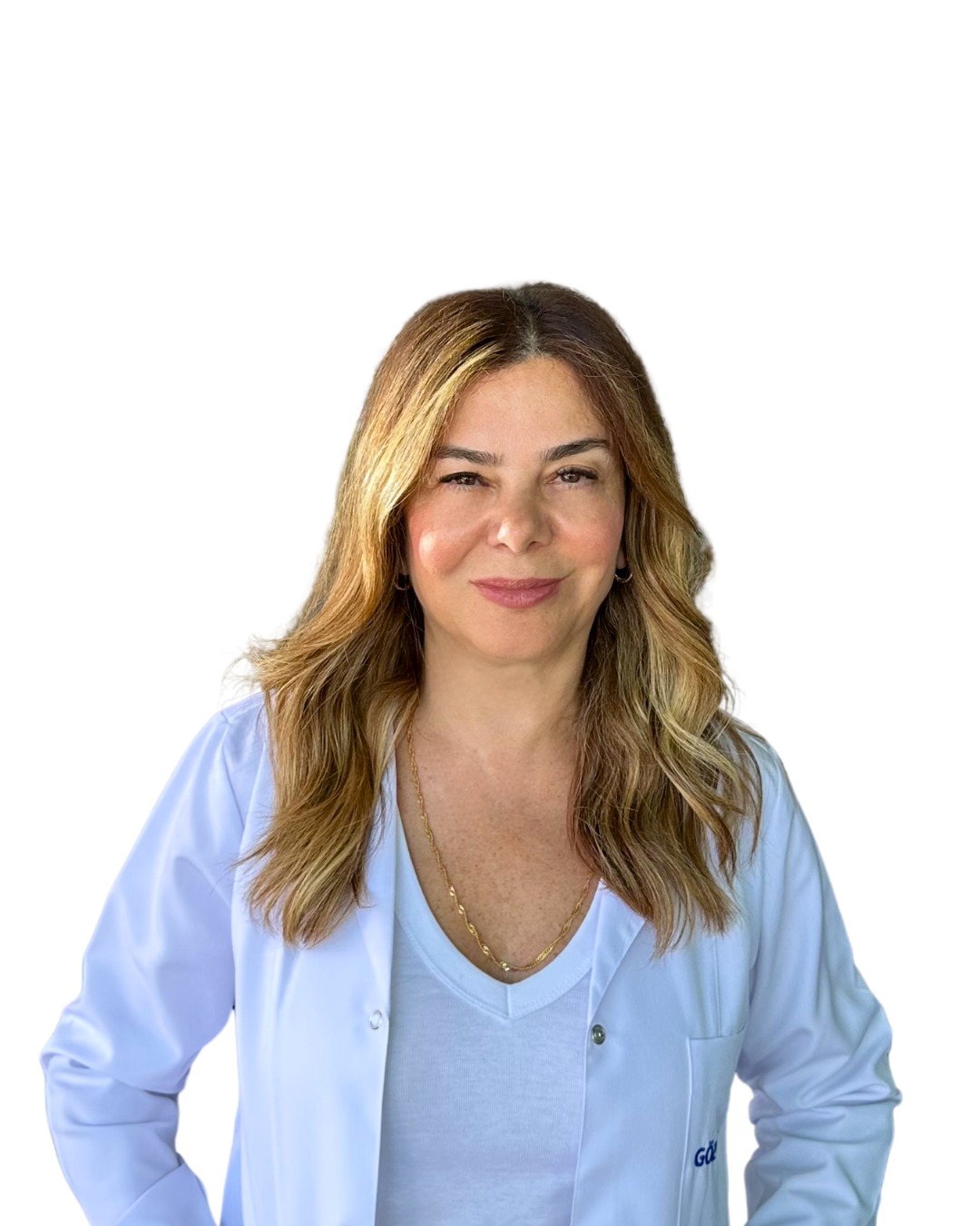 Prof. Dr. Berna BAŞARIR