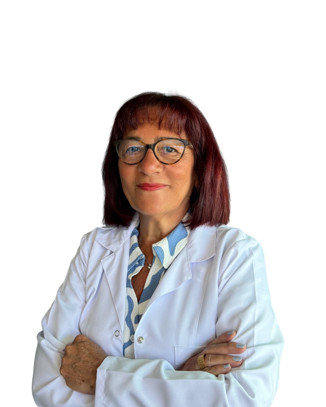 Prof. Dr. Nuriye İlknur TUTKUN